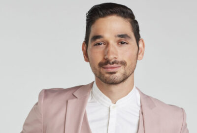 Alan Bersten Net Worth