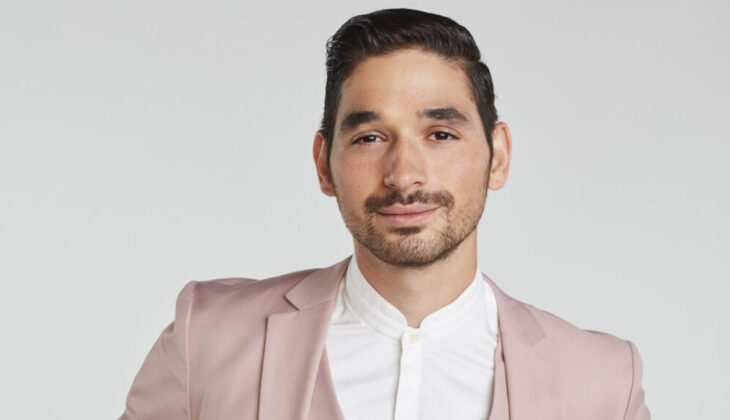 Alan Bersten Net Worth