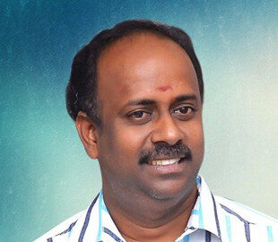 Murali Ramaswamy Net worth