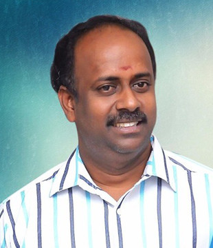 Murali Ramaswamy Net worth