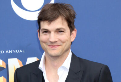 Ashton Kutcher Net Worth 2022