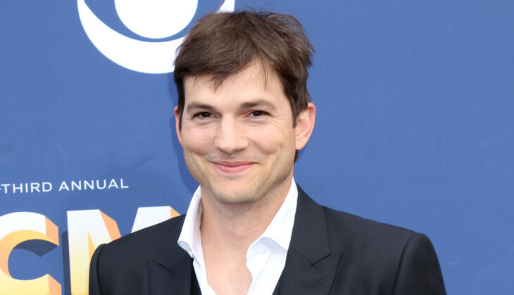 Ashton Kutcher Net Worth 2022