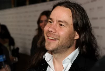 Chris Pontius Net Worth 2022