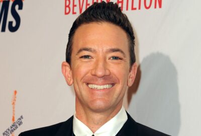 David Faustino Net Worth 2022