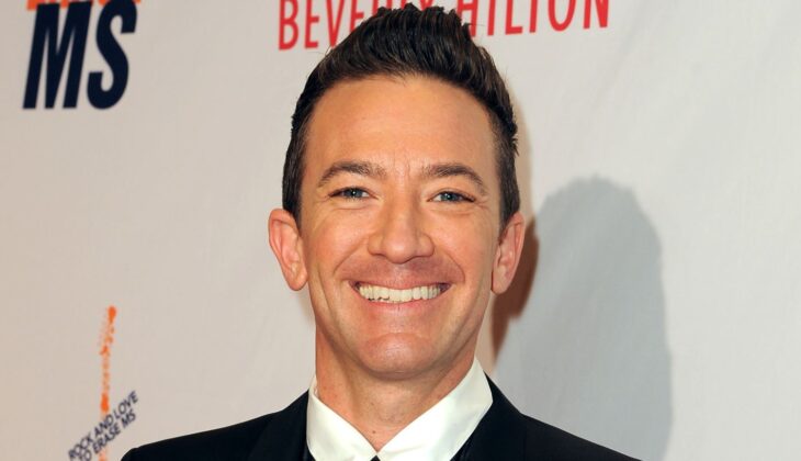 David Faustino Net Worth 2022