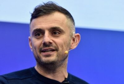 Gary Vaynerchuk Net Worth 2022