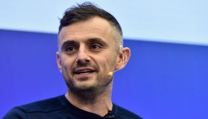 Gary Vaynerchuk Net Worth 2022