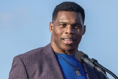 Herschel Walker Net Worth 2022