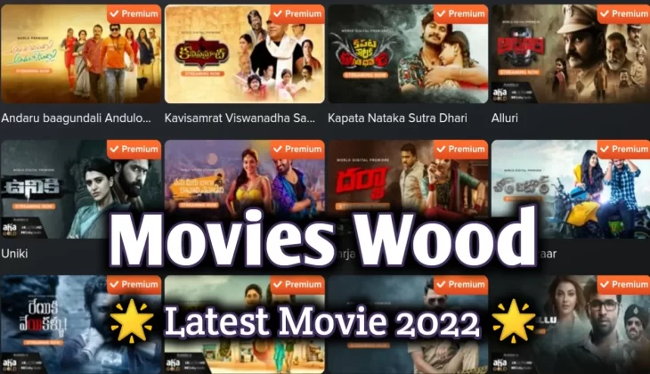 Movieswood 2022 – Movies wood me, Free Tamil & Telugu HD Movies Download