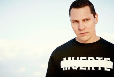 Tiesto Net Worth 2022