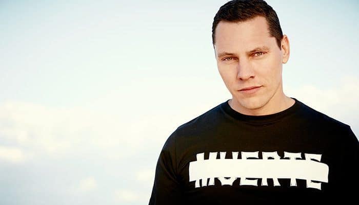 Tiesto Net Worth 2022