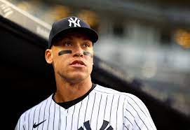 Aaron Judge Ethnicity Net Worth 2022