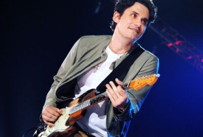 John Mayer Net Worth 2022