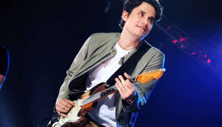 John Mayer Net Worth 2022