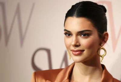 Kendall Jenner Net Worth 2022