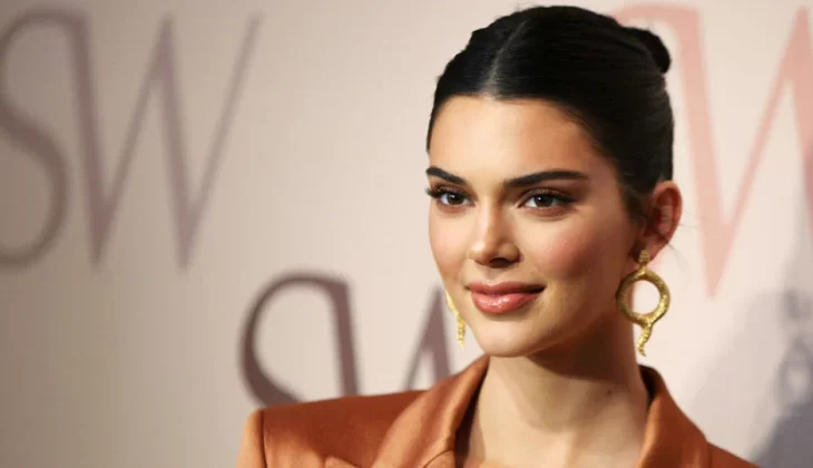 Kendall Jenner Net Worth 2022