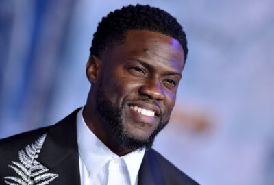 Kevin Hart Net Worth 2022