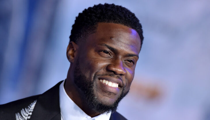 Kevin Hart Net Worth 2022