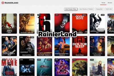 Rainierland Watch Movies Online Rainierland Alternatives