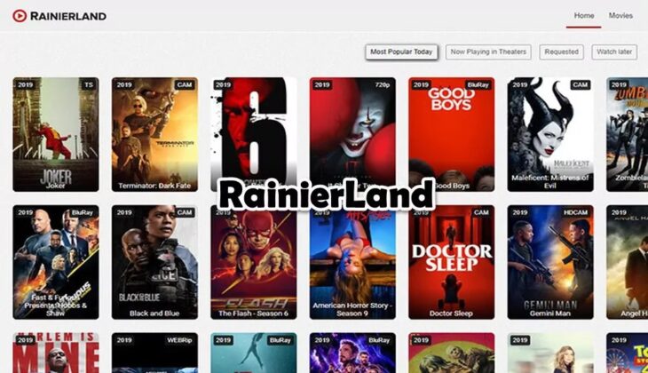 Rainierland Watch Movies Online Rainierland Alternatives