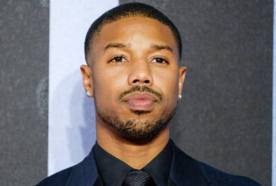 Michael B Jordan Net Worth 2022