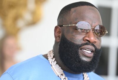 Rick Ross Net Worth 2022