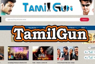 Tamilgun – Latest Tamil Movies Download