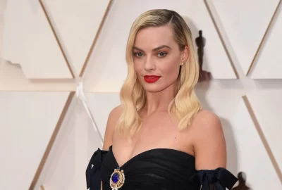 Margot Robbie Net Worth 2023