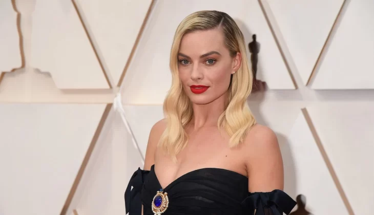 Margot Robbie Net Worth 2023