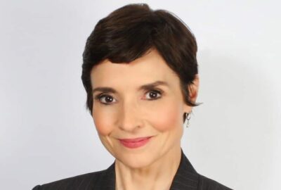 Catherine Herridge Net Worth 2023