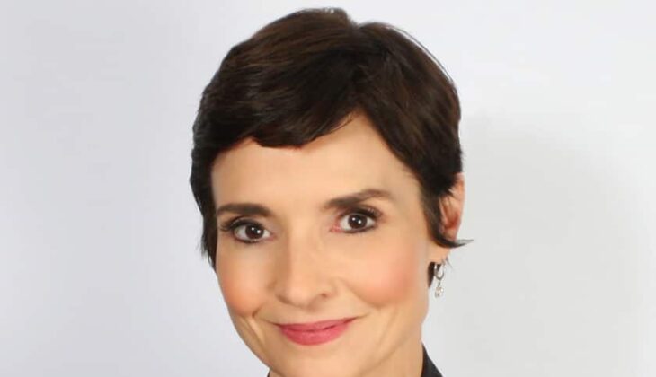 Catherine Herridge Net Worth 2023