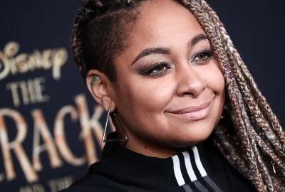 Raven Symone Net Worth 2023