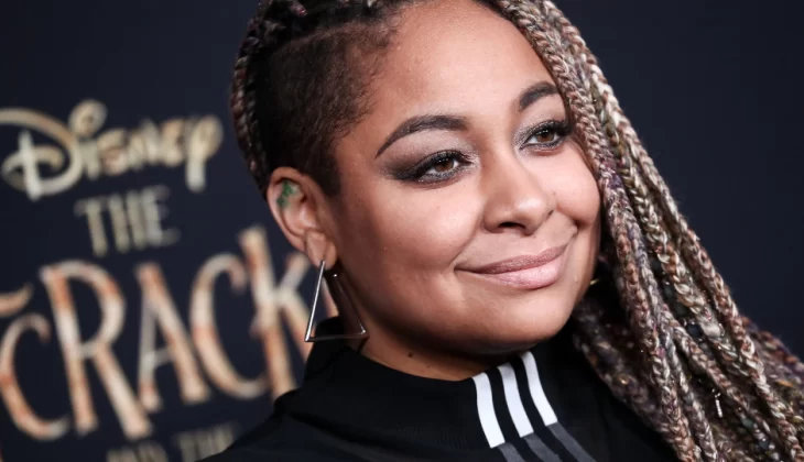 Raven Symone Net Worth 2023