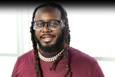 T-Pain Net Worth 2023