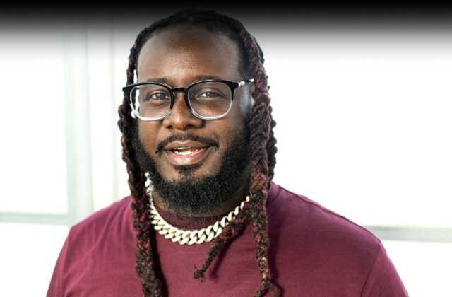 T-Pain Net Worth 2023