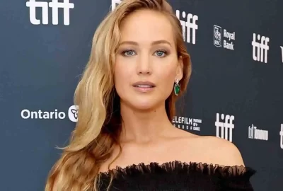 Jennifer Lawrence Net Worth In 2023