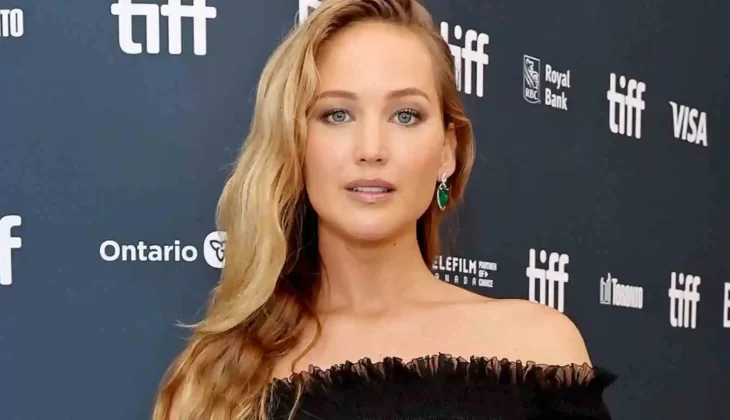 Jennifer Lawrence Net Worth In 2023