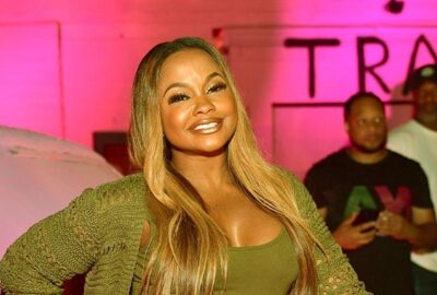 Phaedra Parks Net Worth 2023