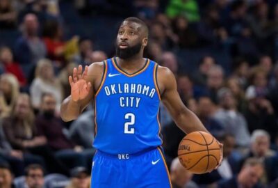 Raymond Felton Net Worth 2023