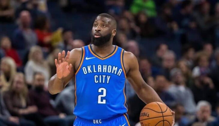 Raymond Felton Net Worth 2023