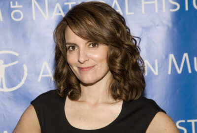 Tina Fey Net Worth 2023