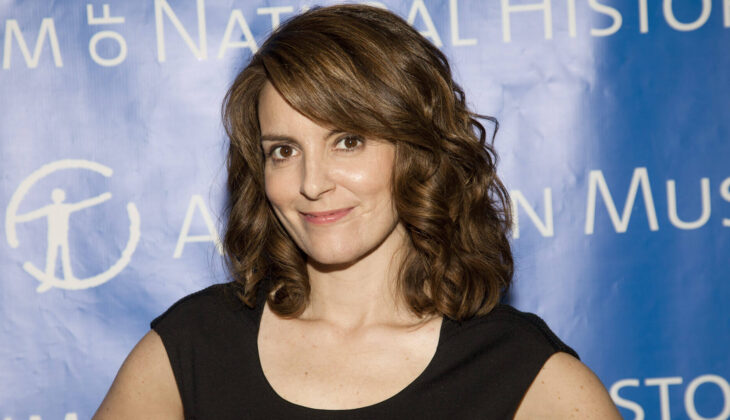 Tina Fey Net Worth 2023