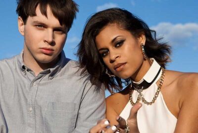 AlunaGeorge Net Worth 2023