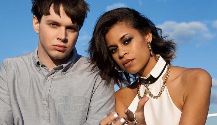 AlunaGeorge Net Worth 2023