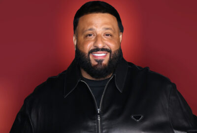 DJ Khaled Net Worth 2023