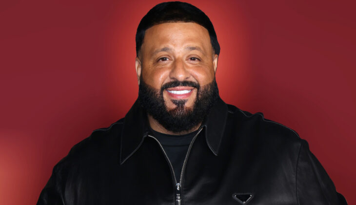 DJ Khaled Net Worth 2023