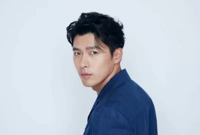 Hyun Bin Net Worth 2023