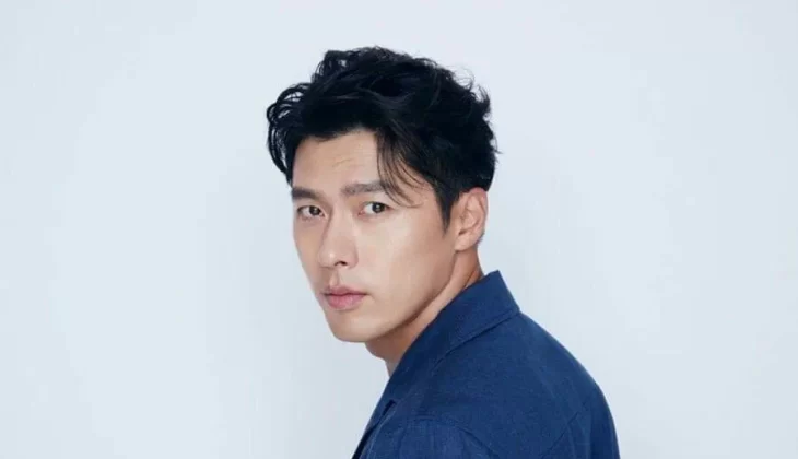 Hyun Bin Net Worth 2023