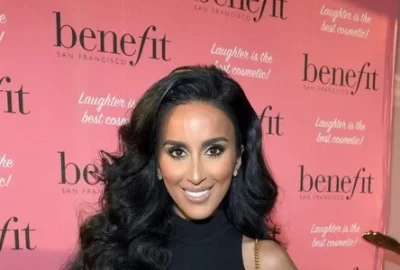 Lilly Ghalichi Net Worth 2023