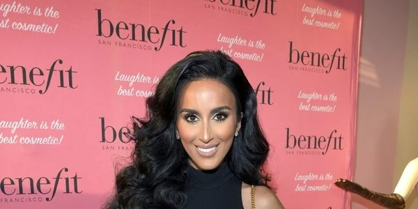 Lilly Ghalichi Net Worth 2023